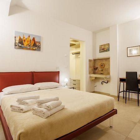 Апартаменты Casa Nostrana Кьоджа Экстерьер фото